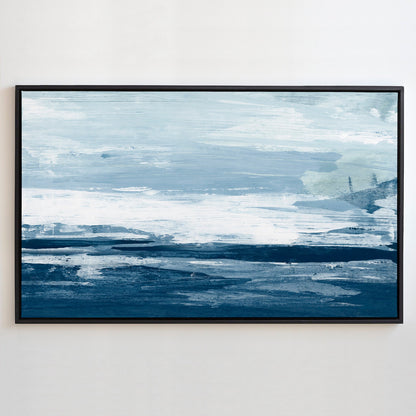 Vast Forever - Canvas Print.