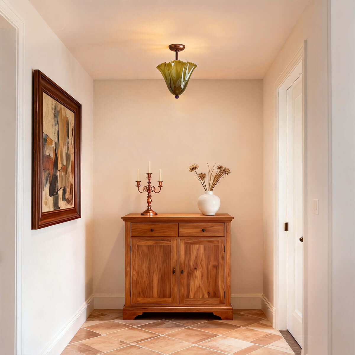Vera Ceiling Light