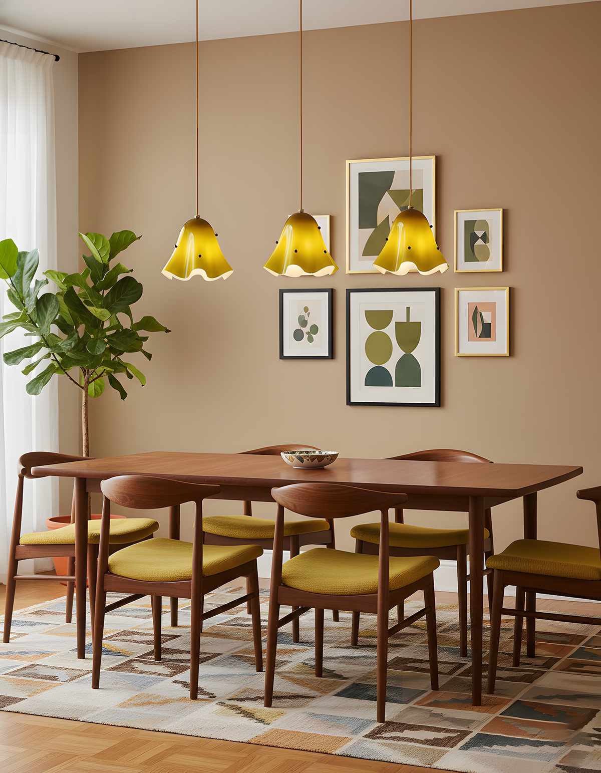 Vera Pendant Lamp