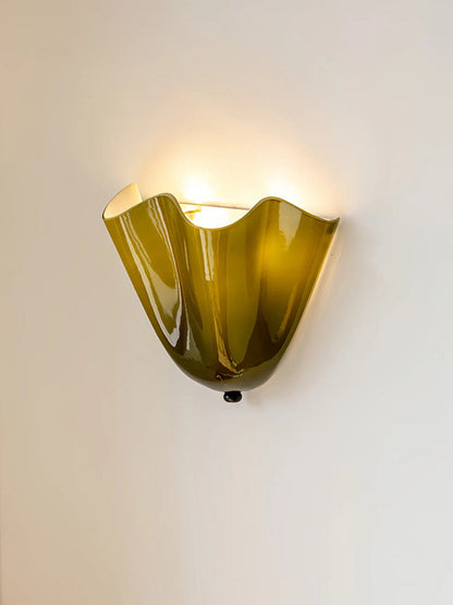 Vera Wall Lamp