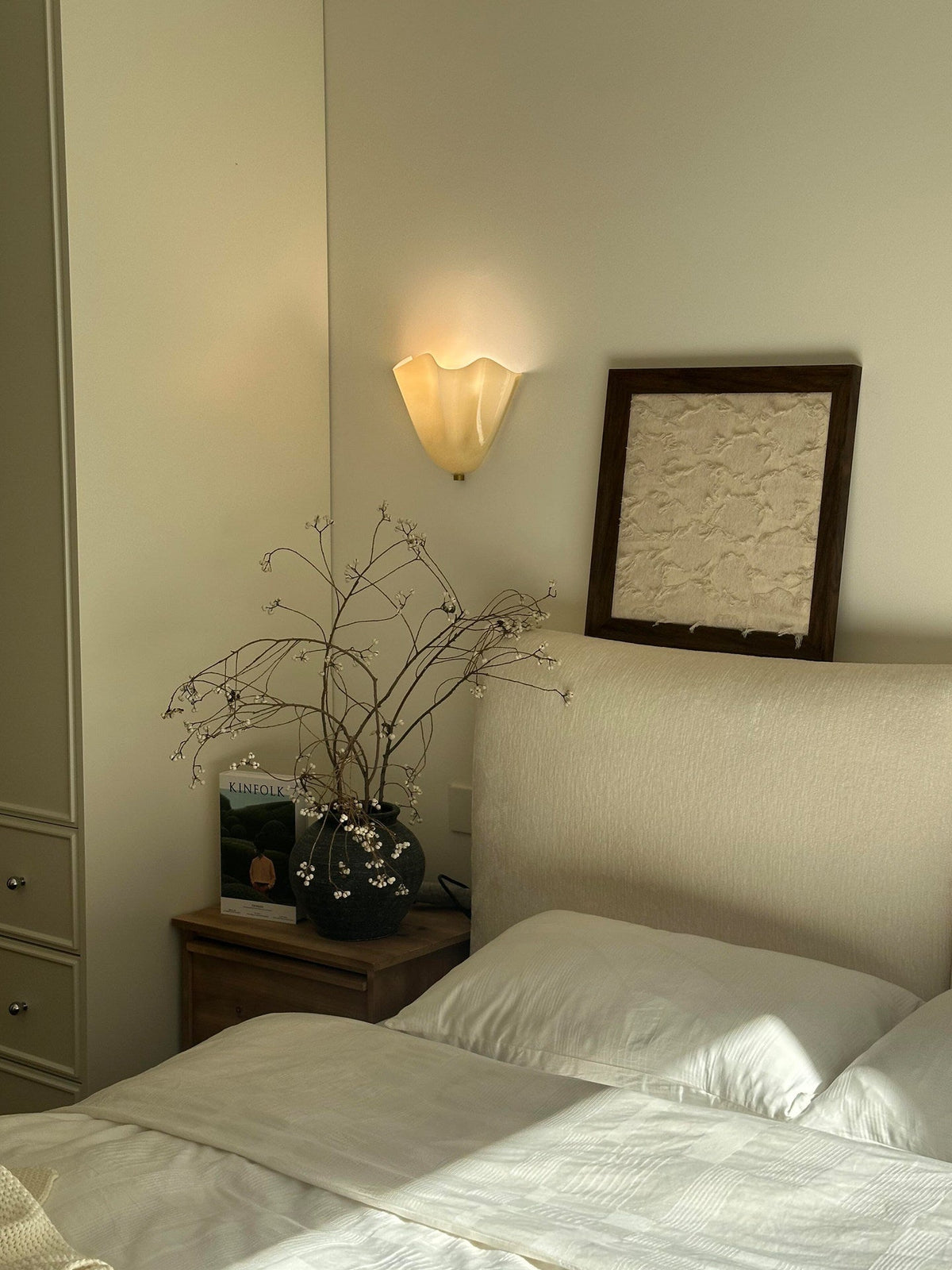 Vera Wall Lamp
