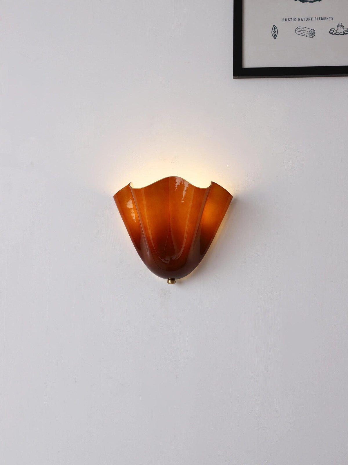 Vera Wall Lamp