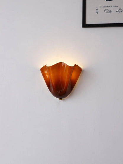 Vera Wall Lamp