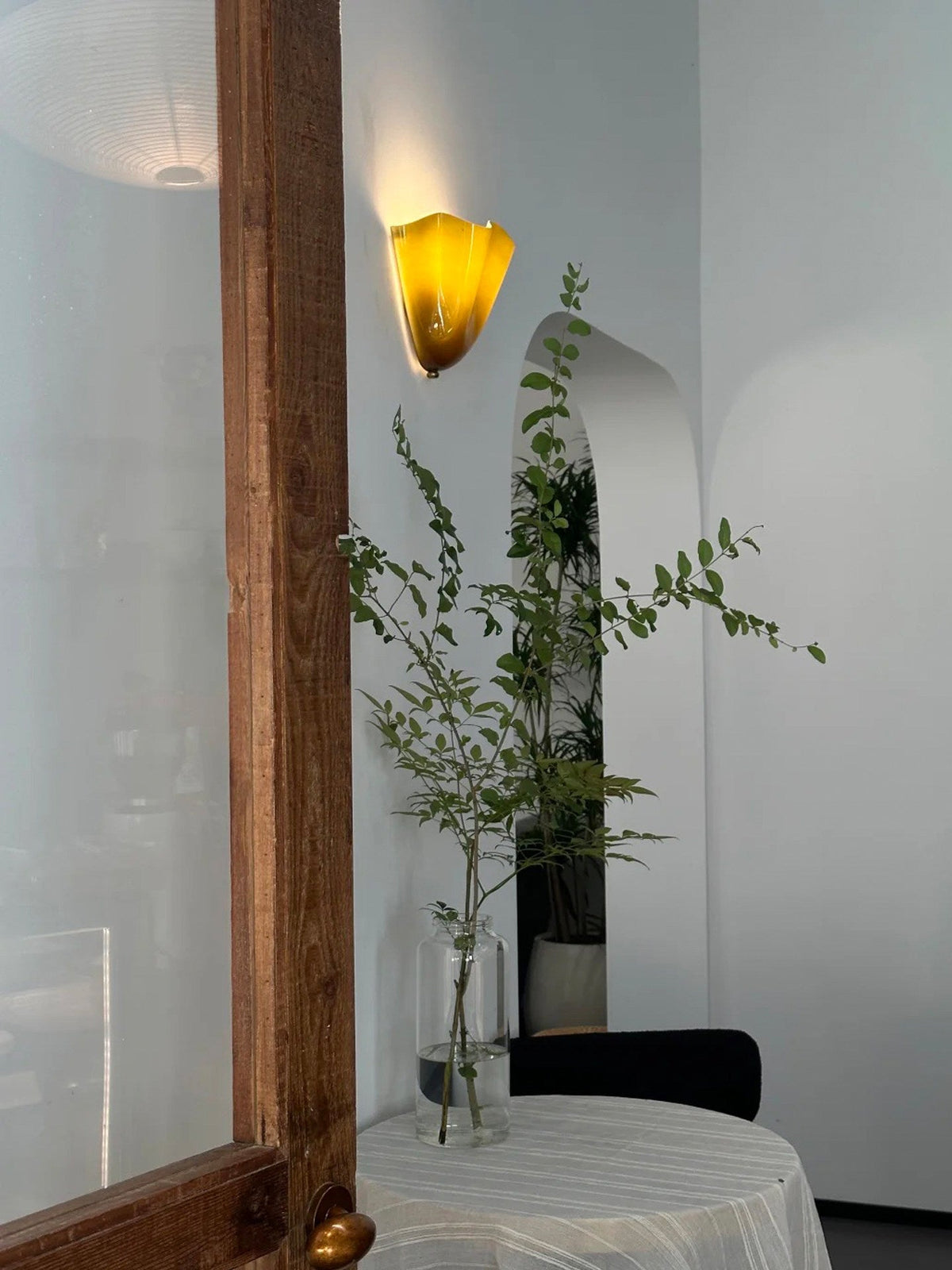 Vera Wall Lamp