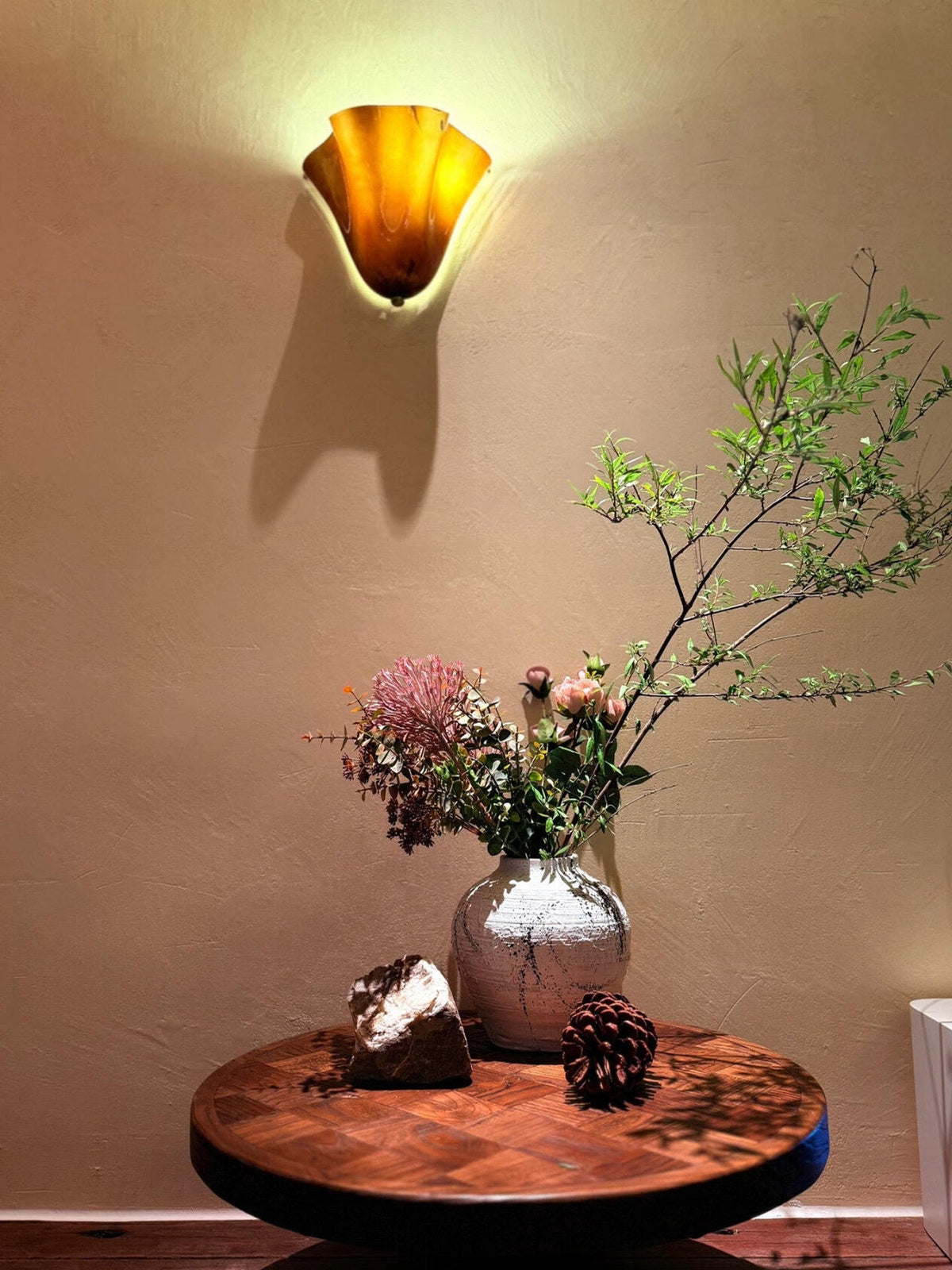Vera Wall Lamp