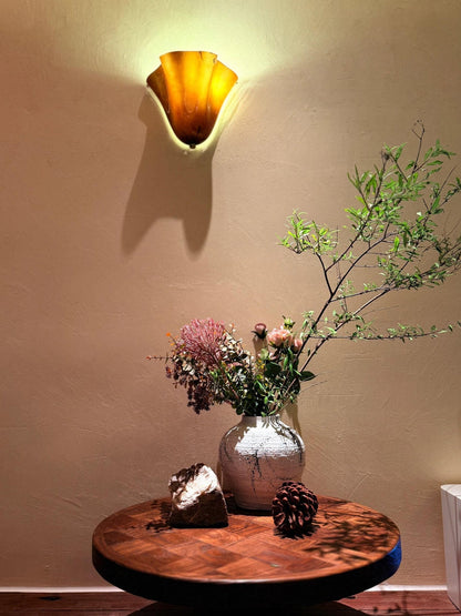 Vera Wall Lamp