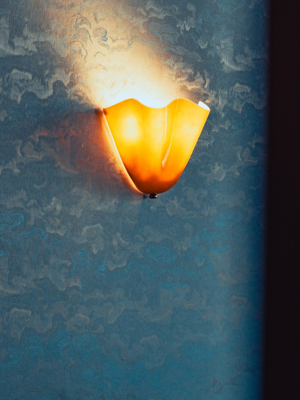 Vera Wall Lamp