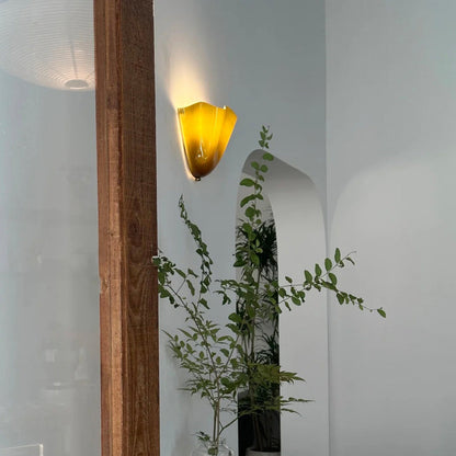 Vera Wall Lamp