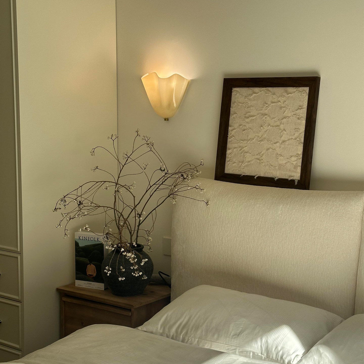 Vera Wall Lamp