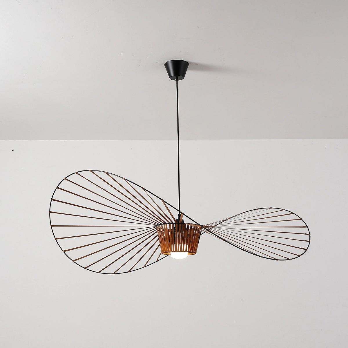 Vertigo Fiberglass Pendant Lamp