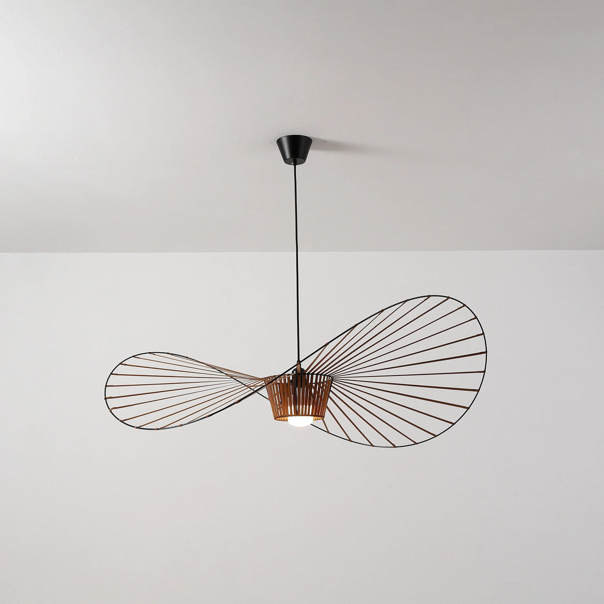Vertigo Fiberglass Pendant Lamp