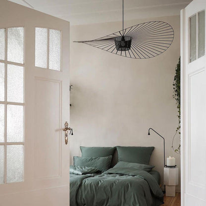 Vertigo Fiberglass Pendant Lamp