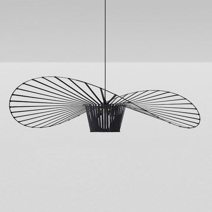 Vertigo Fiberglass Pendant Lamp