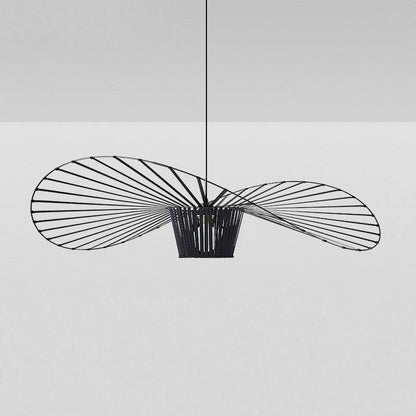 Vertigo Fiberglass Pendant Lamp
