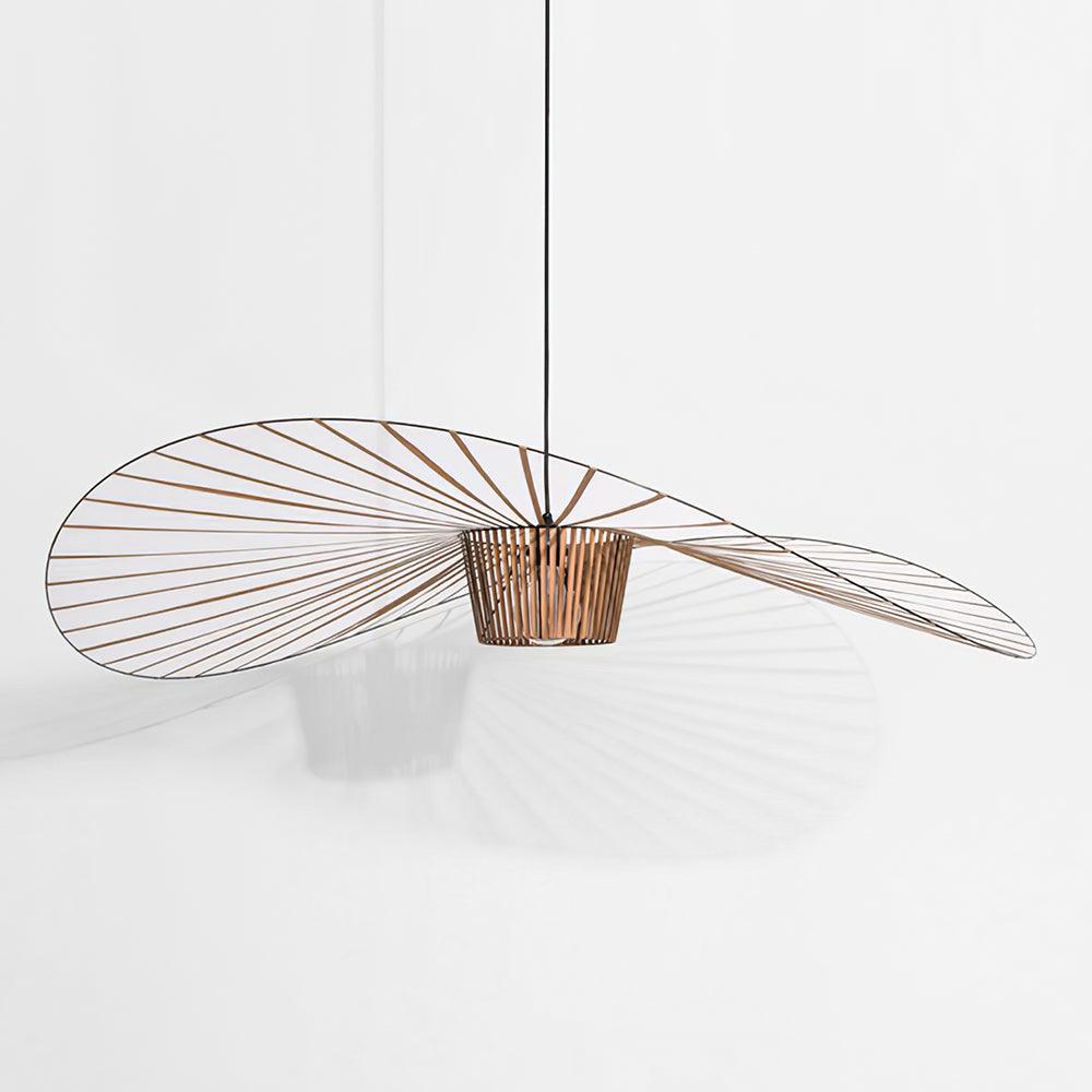 Vertigo Fiberglass Pendant Lamp