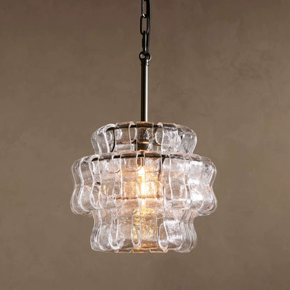 Ghiaccio Pendant Light