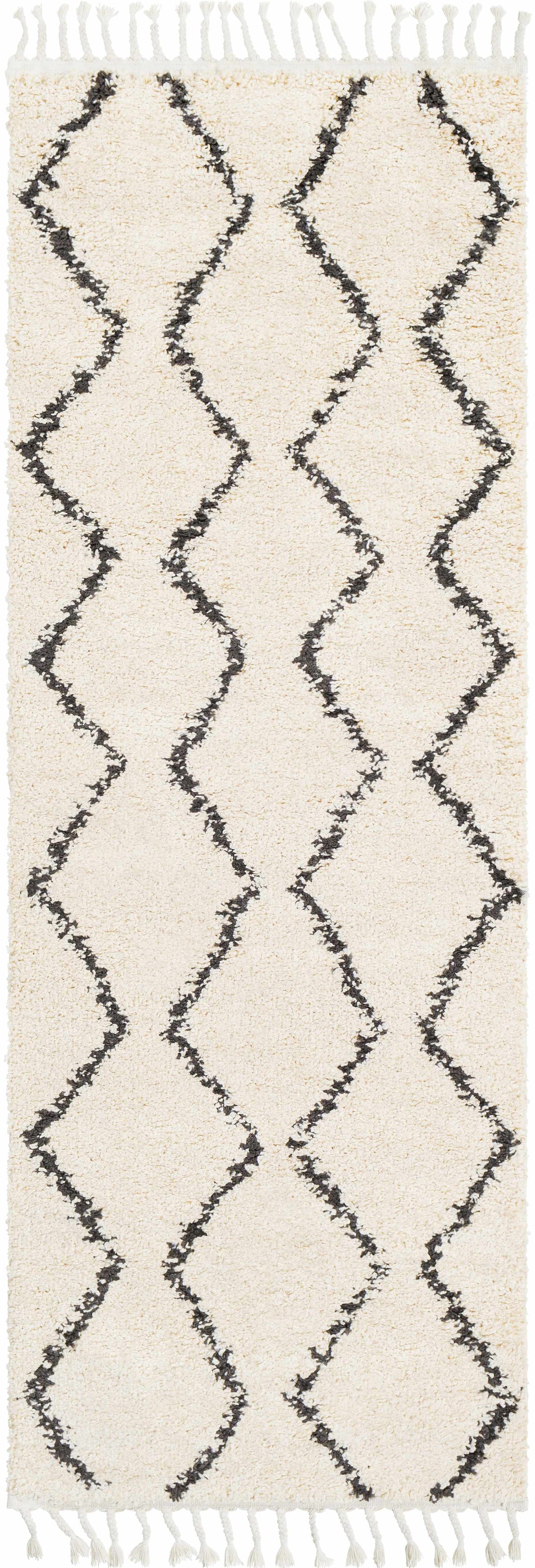 West End Plush Area Rug