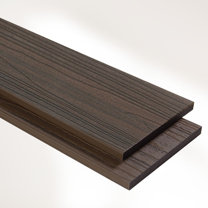 Composite Fascia Board (2-Pack).