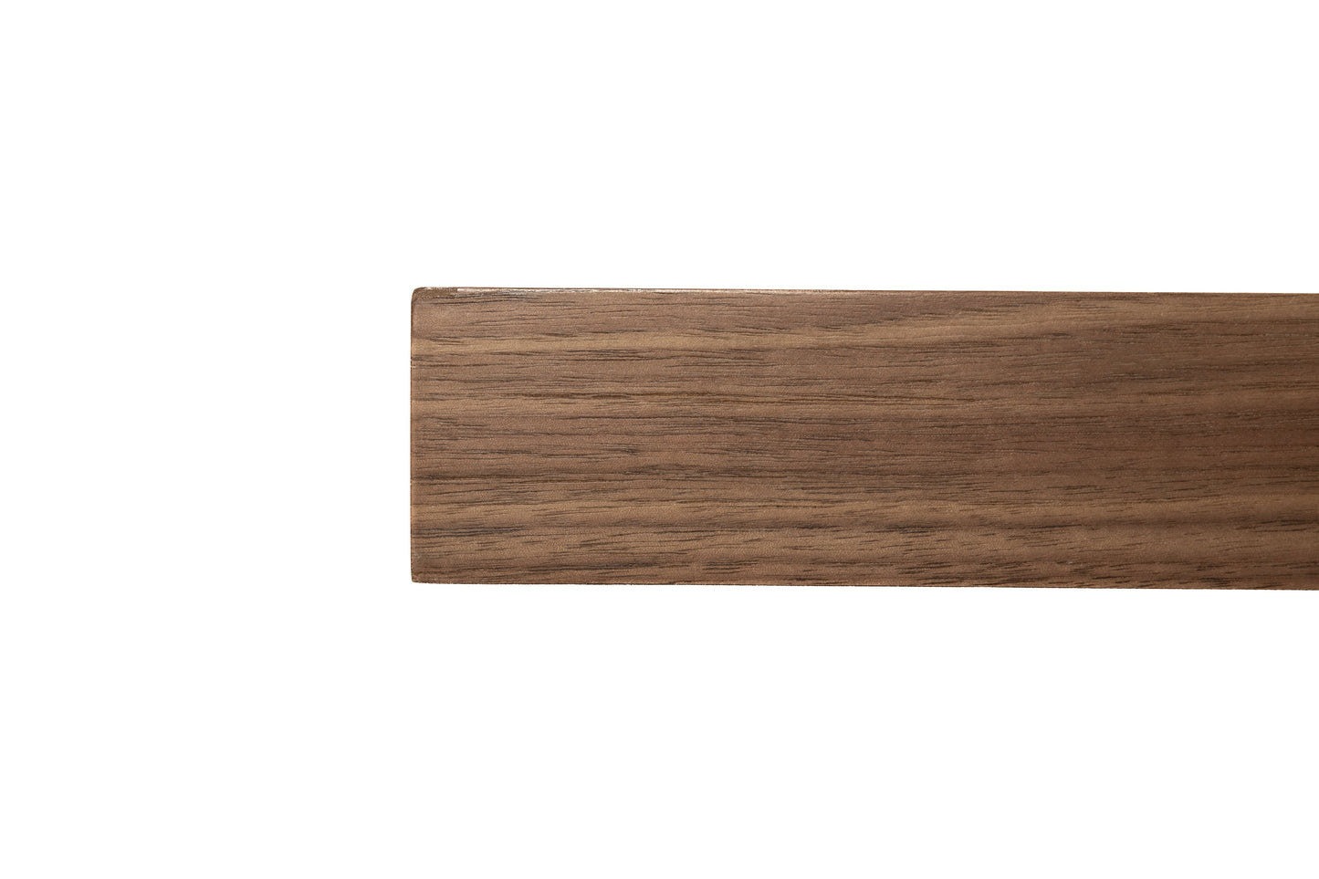 Real Wood Floating Kitchen Shelves.