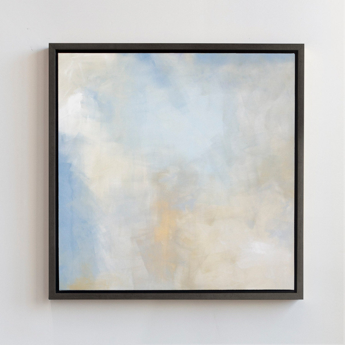 Whisper - Canvas Print.