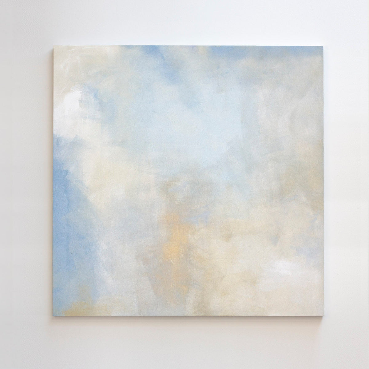 Whisper - Canvas Print.