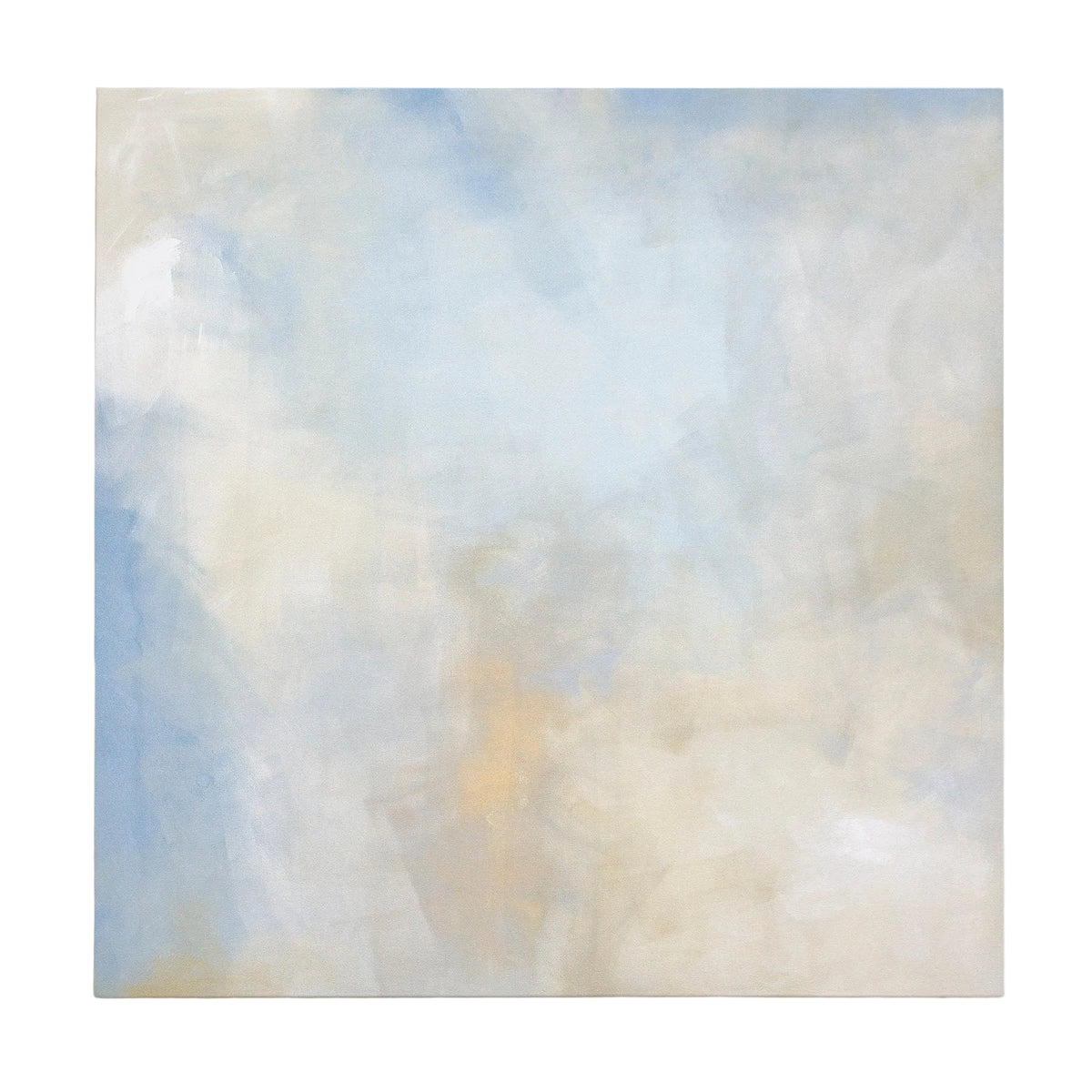 Whisper - Canvas Print.