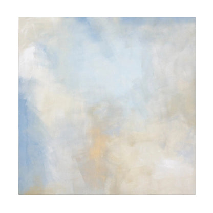 Whisper - Canvas Print.