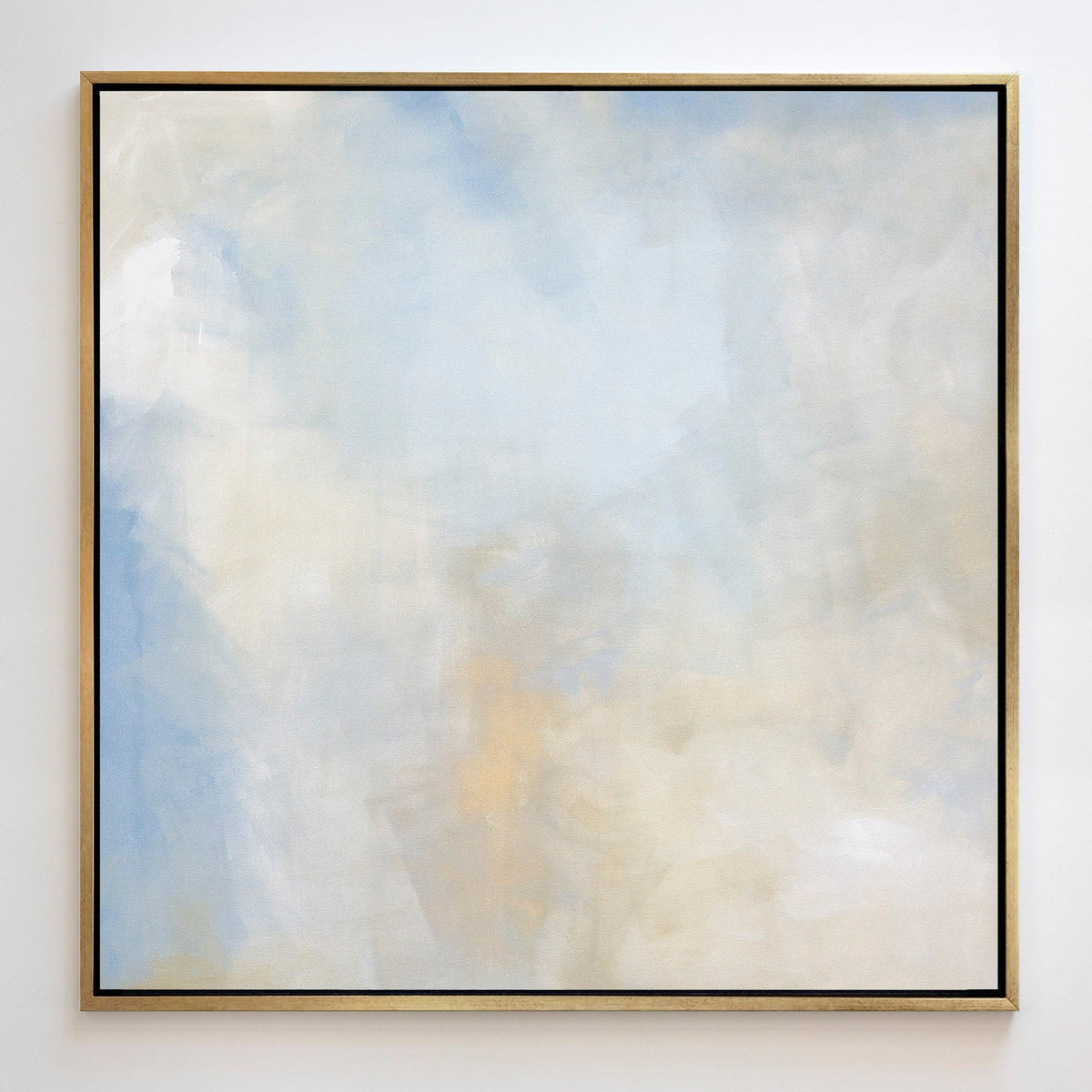 Whisper - Canvas Print.