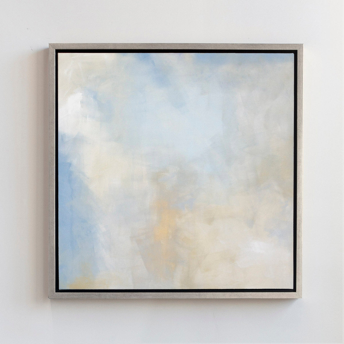 Whisper - Canvas Print.