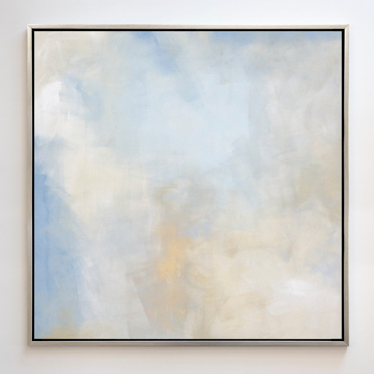 Whisper - Canvas Print.