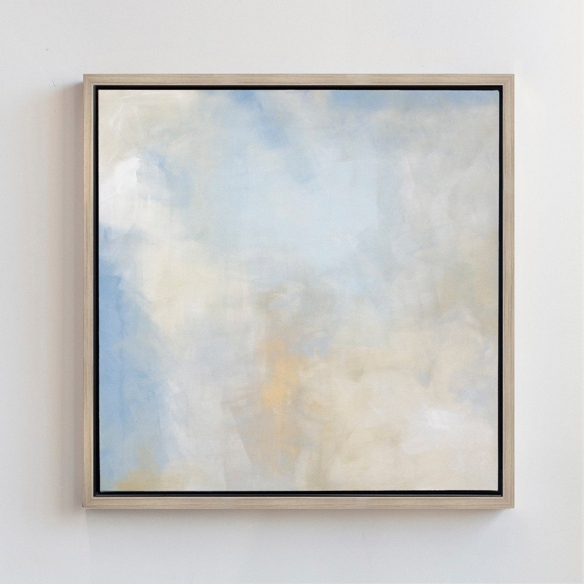 Whisper - Canvas Print.