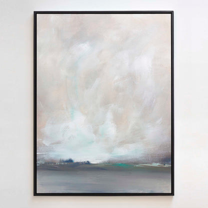Wind Dreams - Canvas Print.
