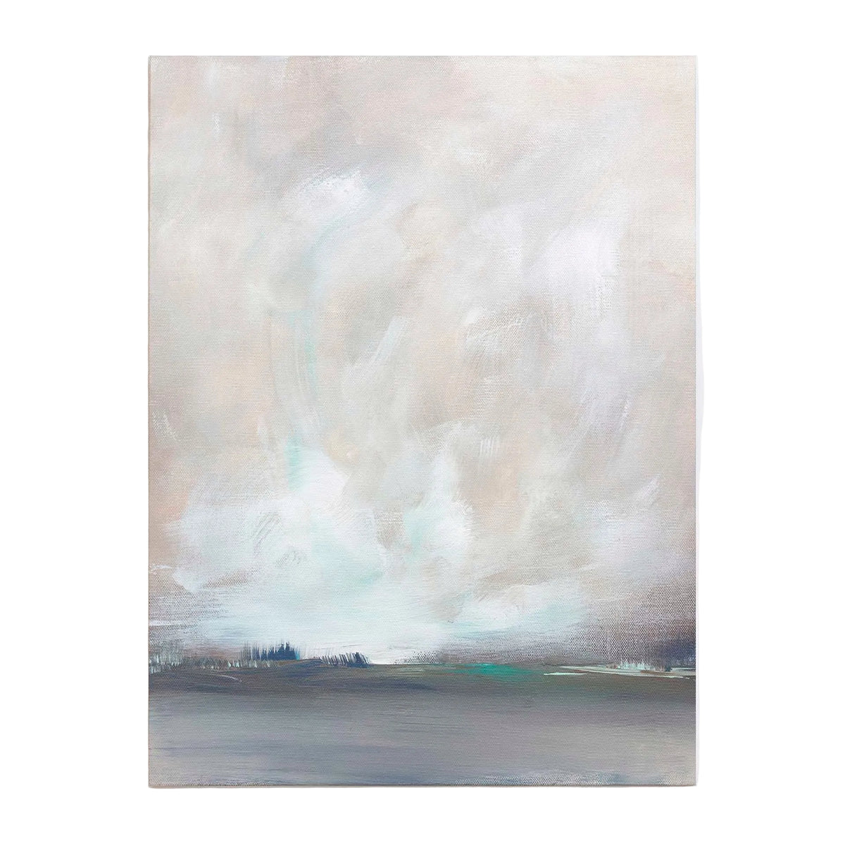 Wind Dreams - Canvas Print.