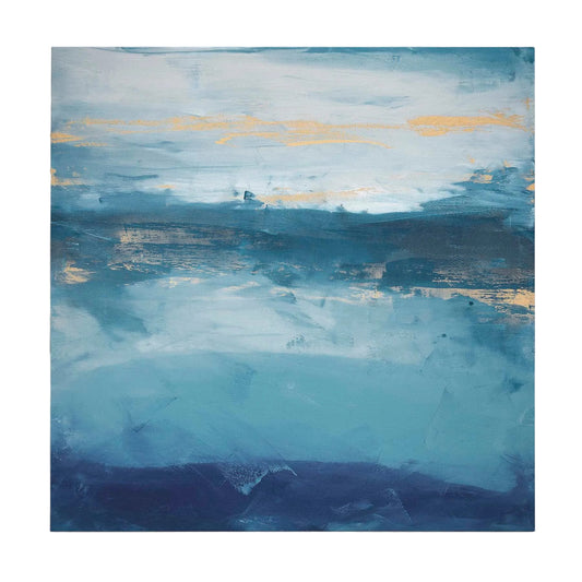 Windblown - Canvas Print.