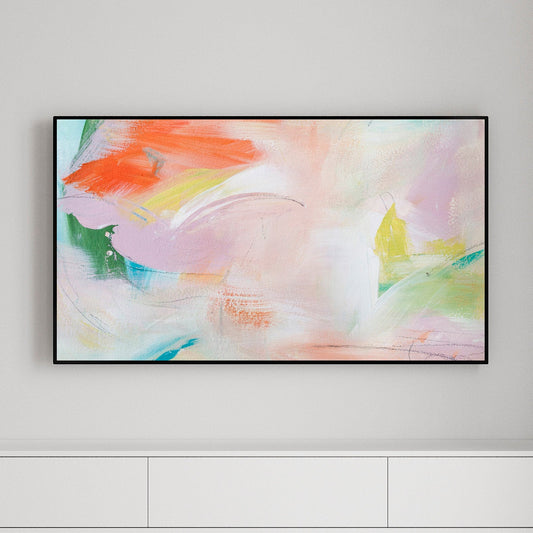 Wishful Thoughts No. 1 - Digital Download