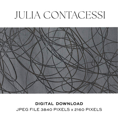 Wondering No. 1 - Digital Download