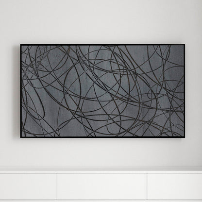 Wondering No. 1 - Digital Download