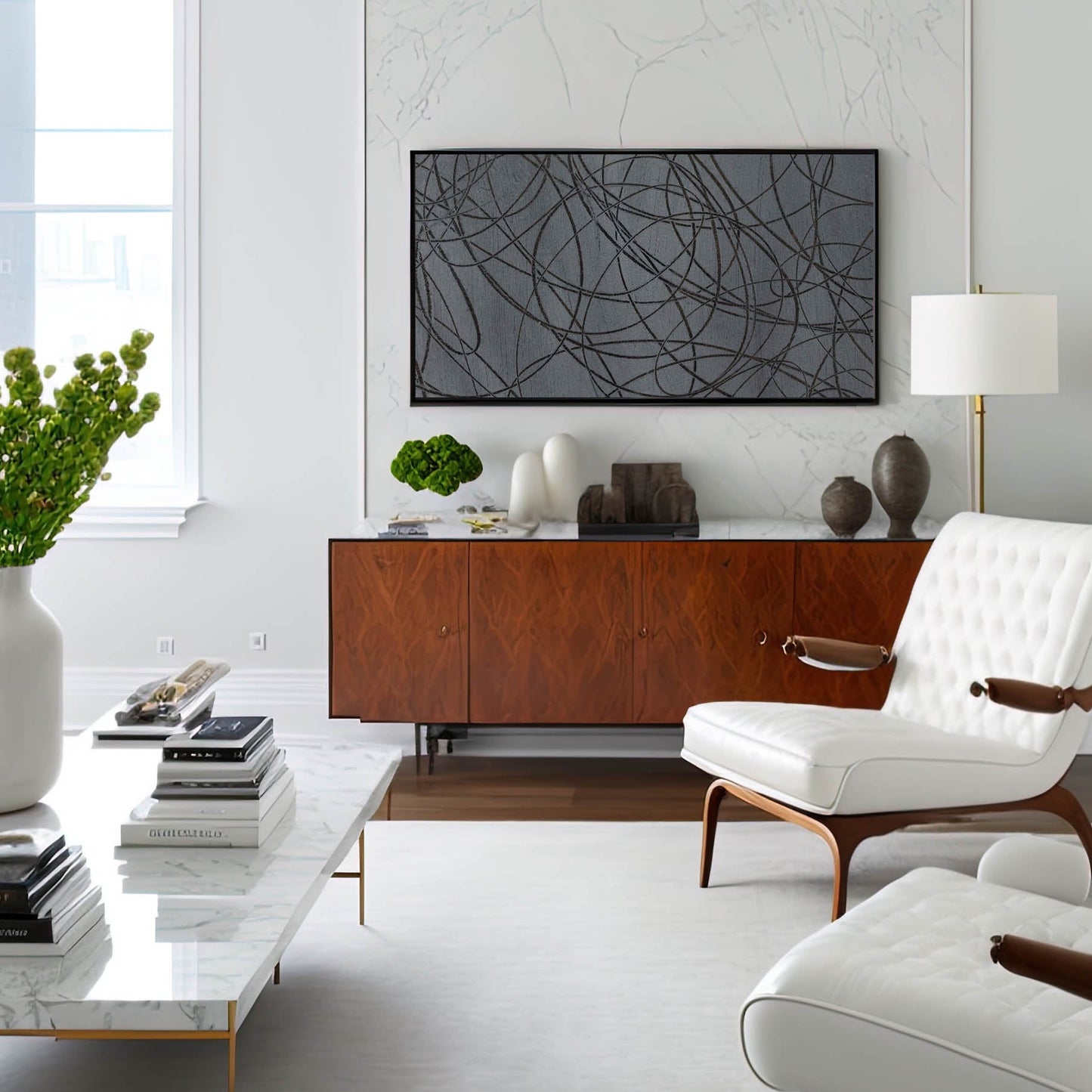 Wondering No. 1 - Digital Download