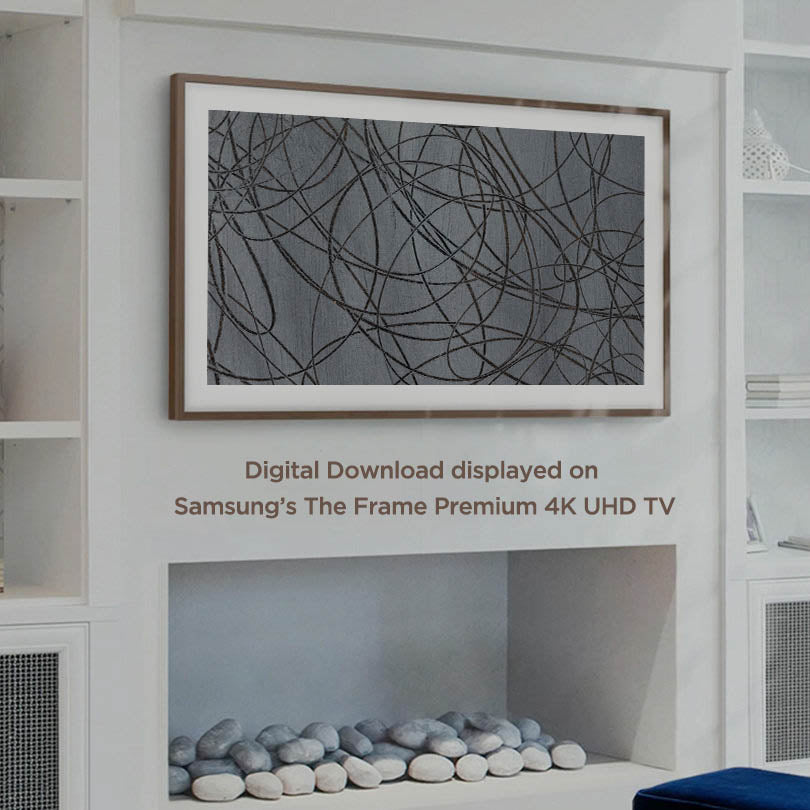 Wondering No. 1 - Digital Download