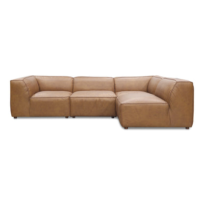 Form Signature Modular Sectional Sonoran Tan - product image