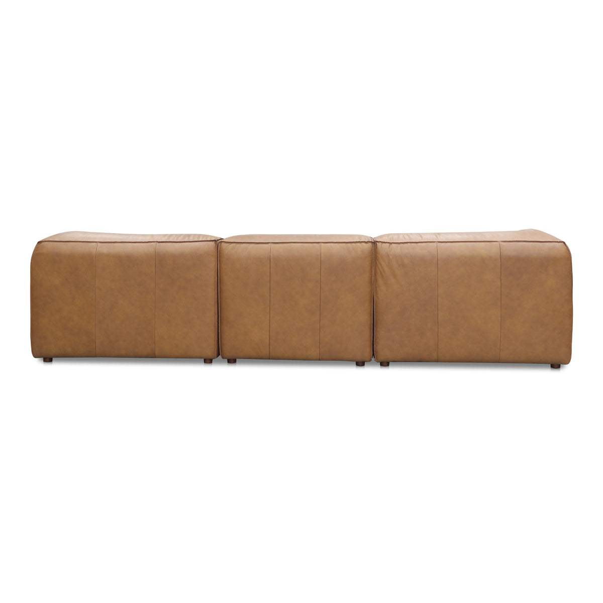 Form Signature Modular Sectional Sonoran Tan - view 5