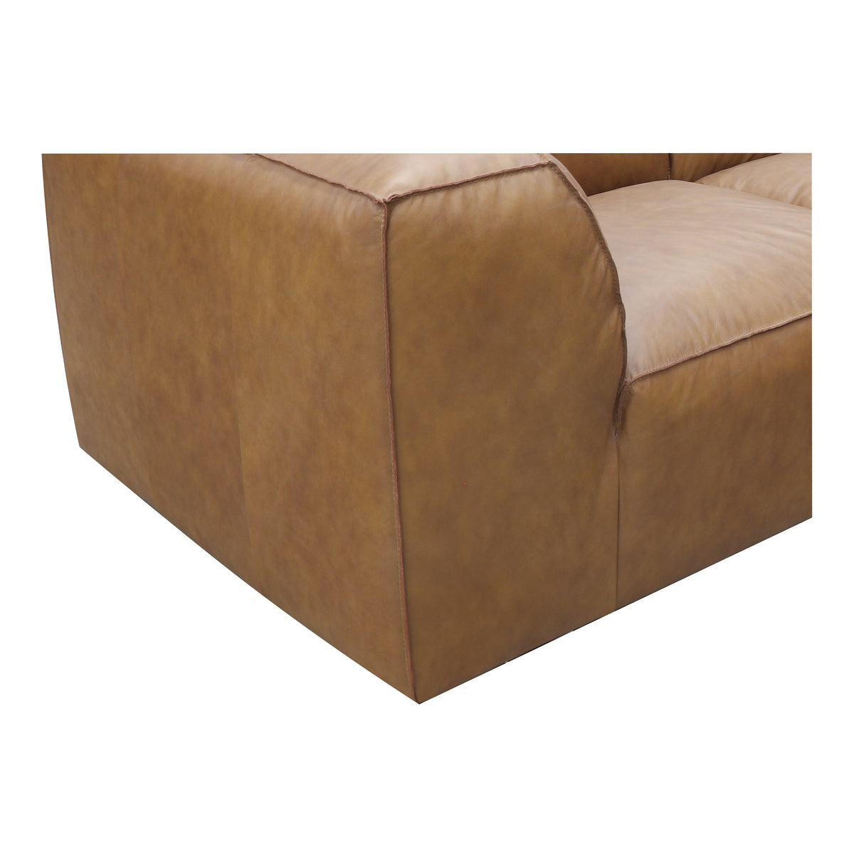 Form Signature Modular Sectional Sonoran Tan - view 6