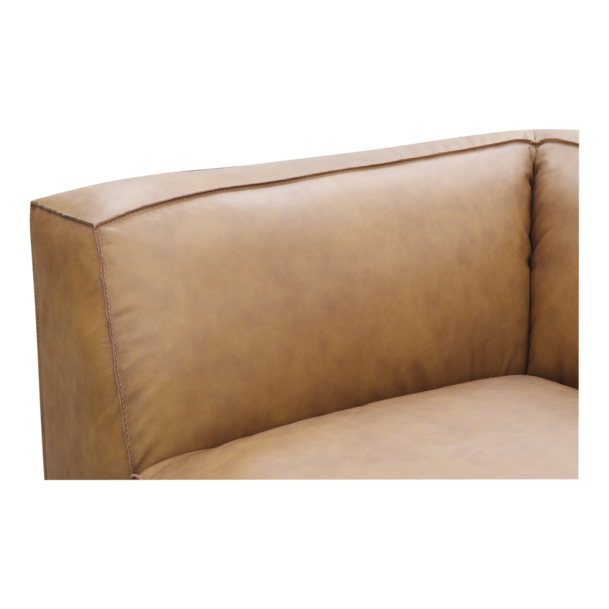 Form Signature Modular Sectional Sonoran Tan - view 7
