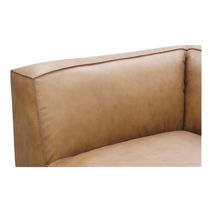 Form Signature Modular Sectional Sonoran Tan - view 7