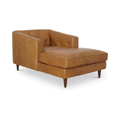 Dunmore Chaise Tan product image 3
