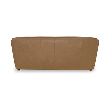 Hawkins Sofa Tan product image additional 4