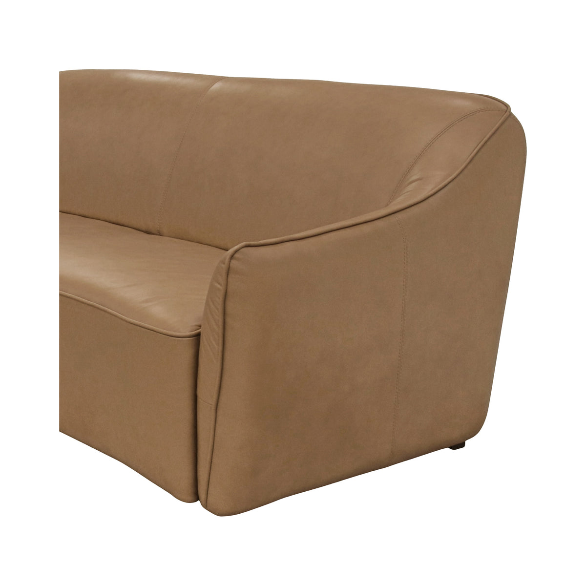 Hawkins Sofa Tan product image additional 8