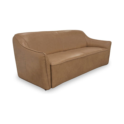 Hawkins Sofa Tan product image additional 2