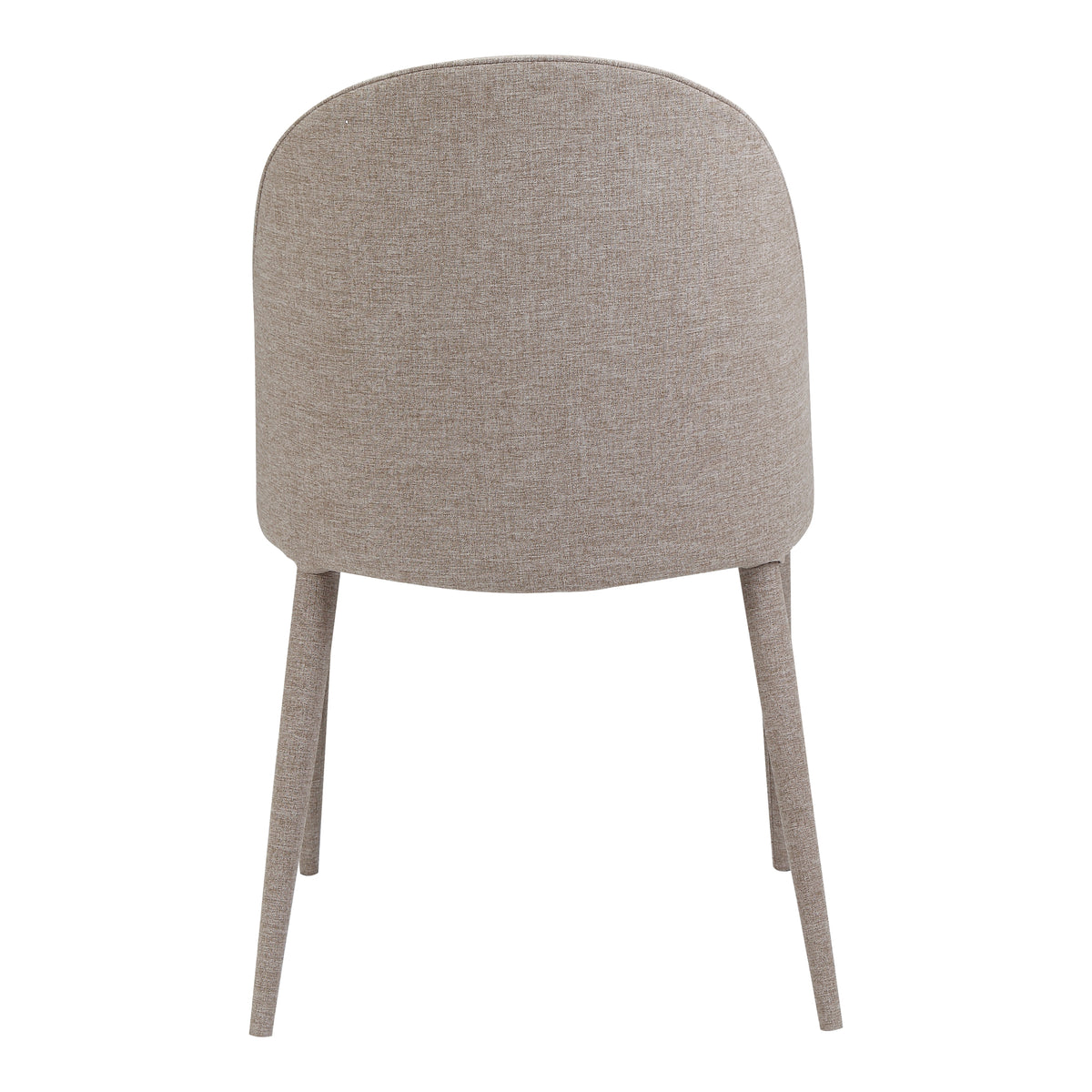 Burton Dining Chair Light Grey - Set of Two – image 12