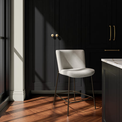 Early Counter Stool Beige view 8